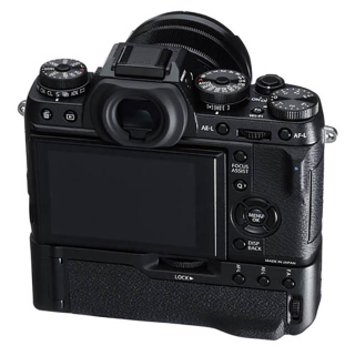 Illustration for article titled Here Are Three Full Images of the Leaked Fujifilm X-T1
